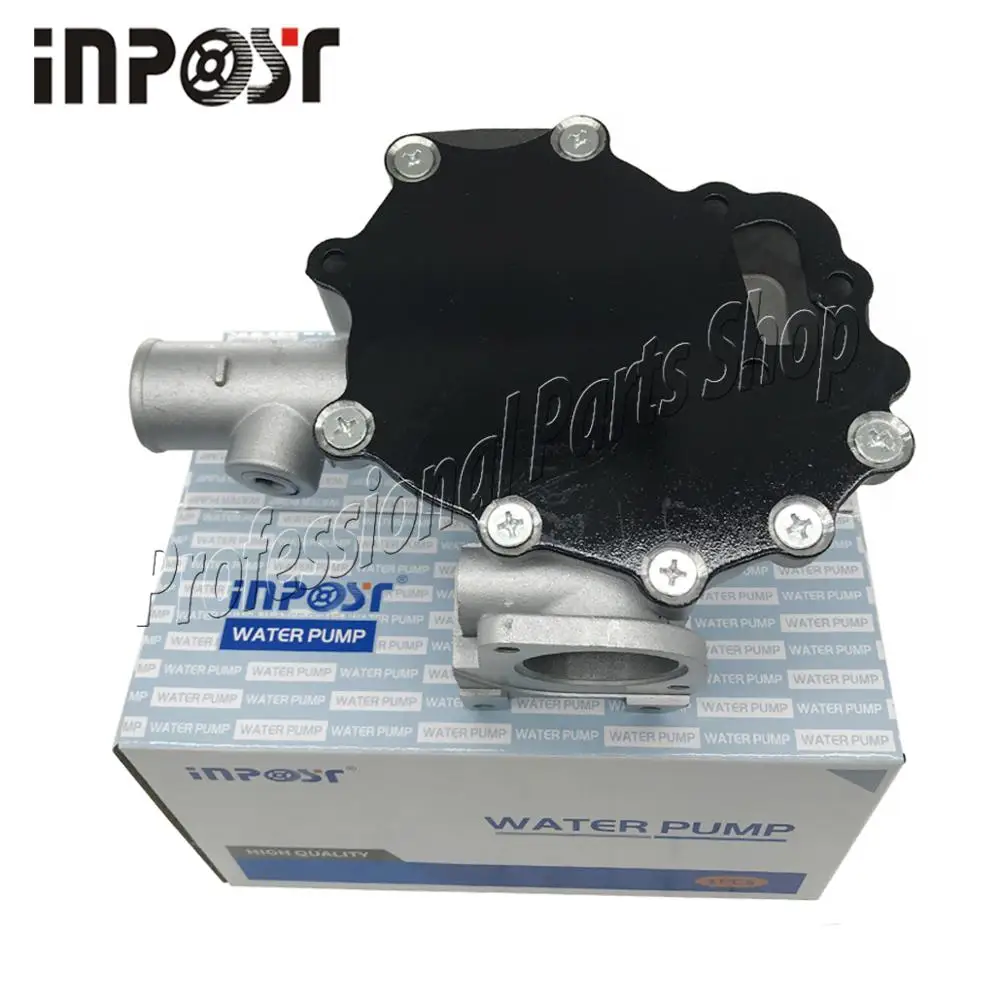 Запасные части для вилочного погрузчика водяной насос Toyota 1DZ|pump for|pump for waterpump pump |