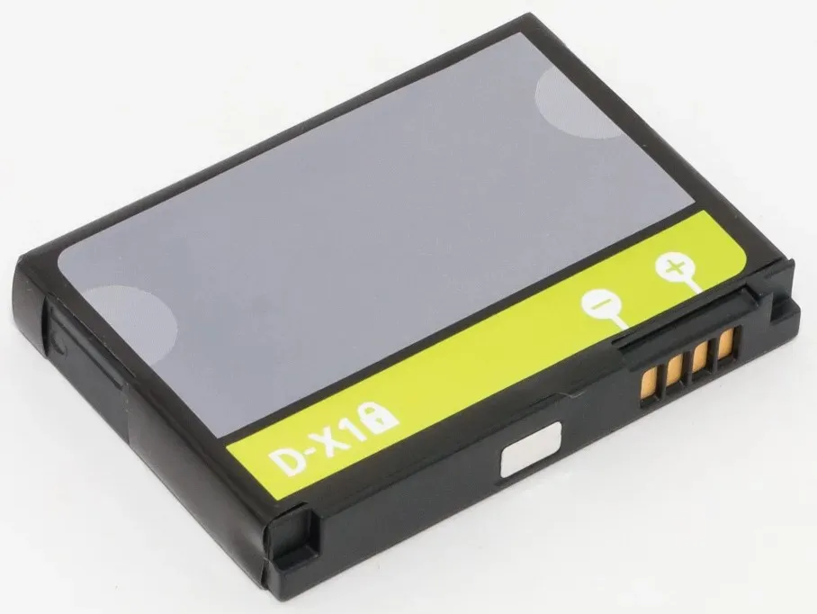 Battery bat-17720-002 d-x1 for BlackBerry Bold 9650 phone Curve 8900 javelin Jupiter Storm 9500 9530 | Мобильные телефоны и