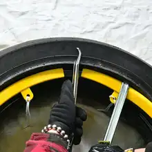 Шины для легковых автомобилей лом