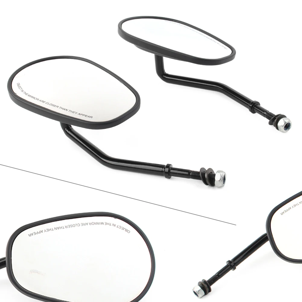 Moto Harley Retrovisores Harley Davidson Retrovisores Moto Espejos