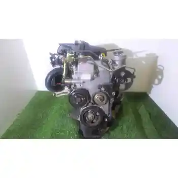 

151959 Full engine Toyota Yaris (ncp1/nlp1/scp1)