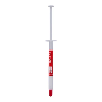 

Silicone Thermal Heatsink Compound Cooling Paste Grease PC CPU Processor
