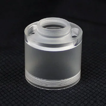 

Top tank tube Oil Bunker for Dvarw FL 22mm RTA 3.5ml replacement tank