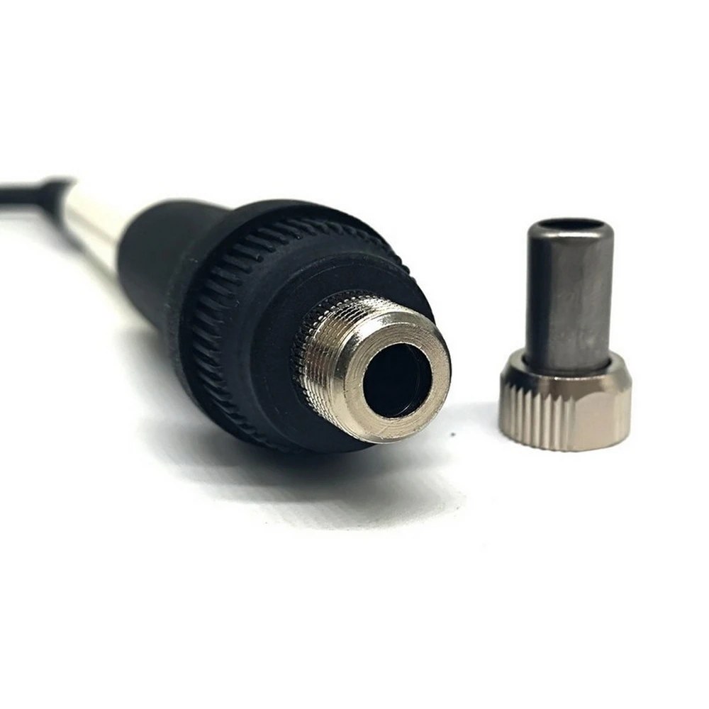 Domestica сварочный инструмент мини OLED паяльная станция T12-952 с 9501 ручкой ЕС адаптер 24V3A припой T12 железный наконечник Портативные Инструменты