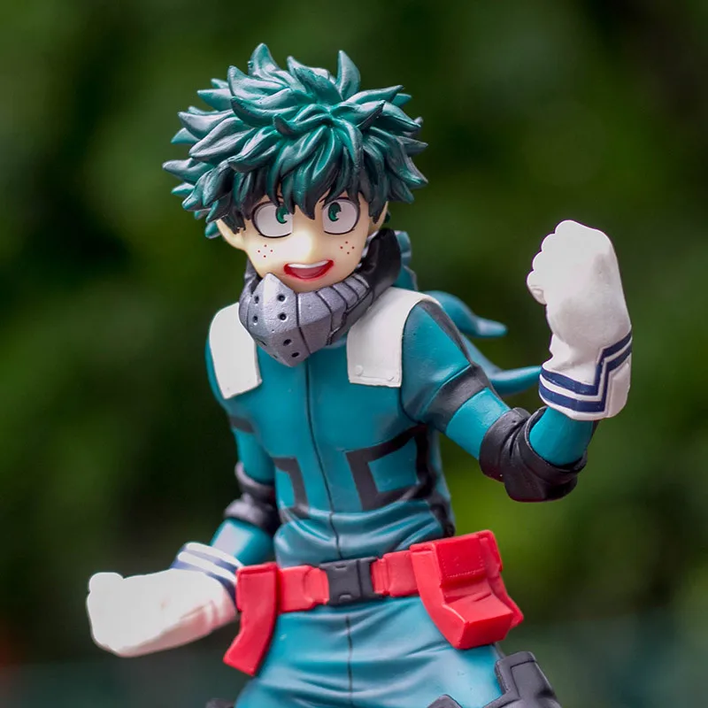 1/8 Аниме Новый ARTFX J статуя герой мой герой мидория изуку герои Deku издание битва фигурка модель игрушки M2771