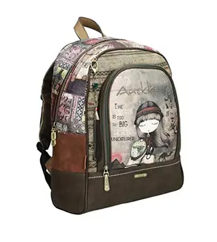 Mejores Mochilas Mujer Anekke