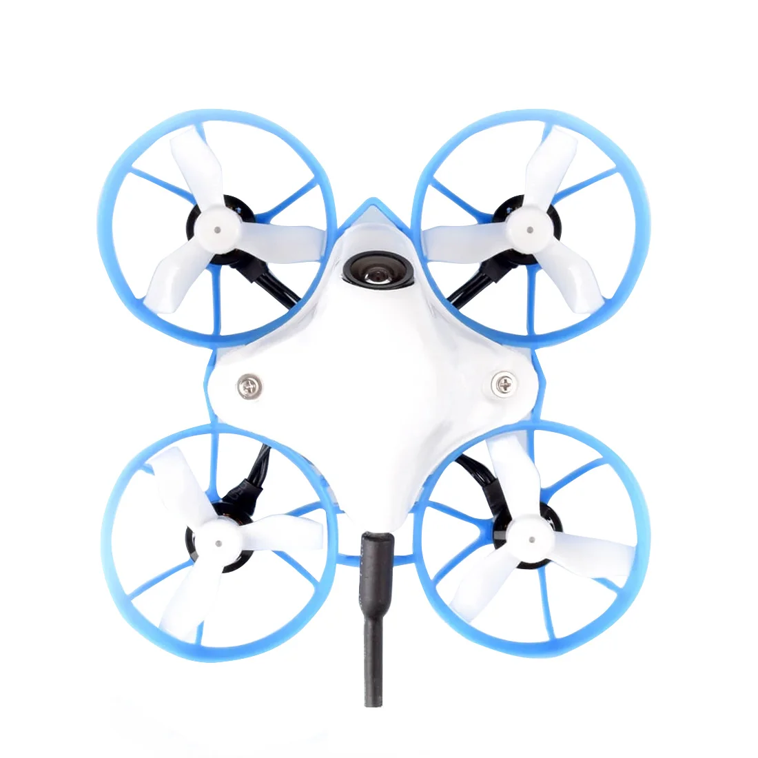 

BETAFPV Meteor65 1S BWhoop 65mm Brushless FPV Racing Drone w/ F4 Flight Control 0802 22000KV Motor M01 AIO Camera VTX