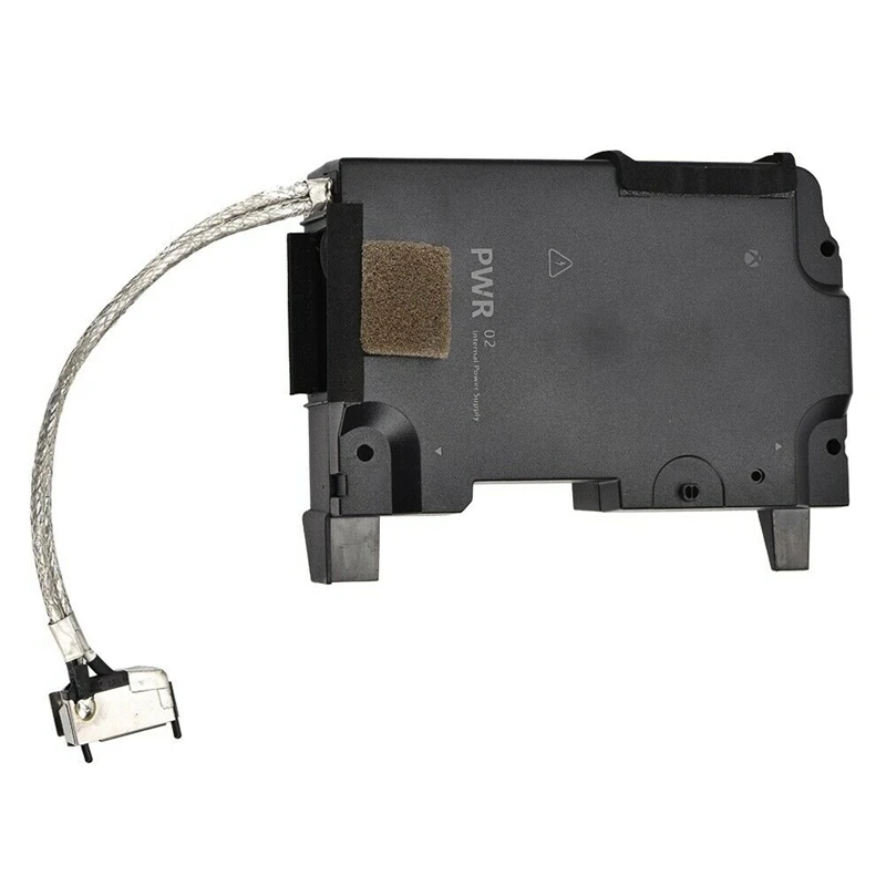 

Pro Internal Host Power Supply Adjustable Game Replacement Parts for XBOX ONE X