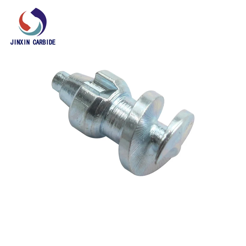 Tungsten carbide studs/factorycarbide screw tire studs / winter studs