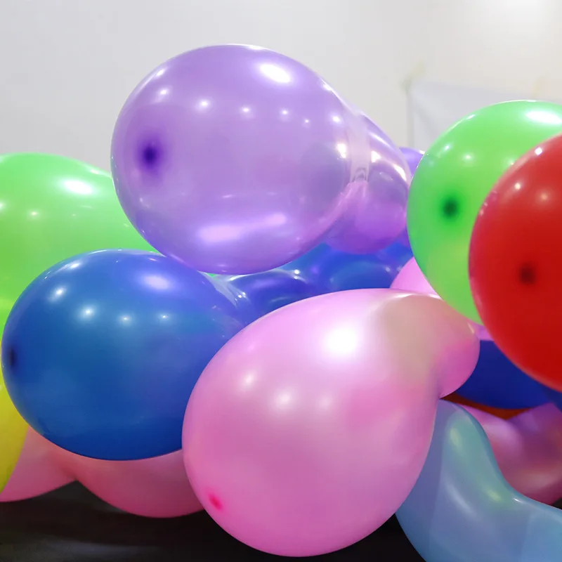 Spiral Balloon Multi Color Nightclub Decoration Birthday Party Children's Day Decoration Babyshower Kid's Toy Twist Balloon foil balloons latex balloon birthday balloons birthday balloon set party balloon set birthday party decoration set metallic sequin balloons foil number balloons metallic gold balloons aluminum balloon