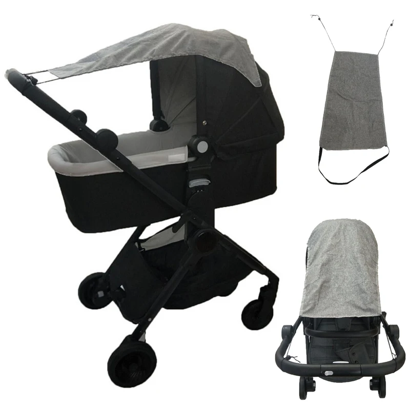 Тент для детской коляски защита от УФ лучей солнца|stroller bike|stroller brandstroller trike |