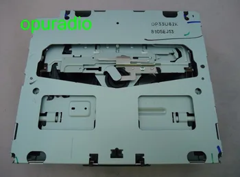 

Free shipping Alpine AP08 CD mechanism DP33U 11PIN for Mercedes Hyundai Sonata KIA K5 car CD player alpine 9870 9887 101 series