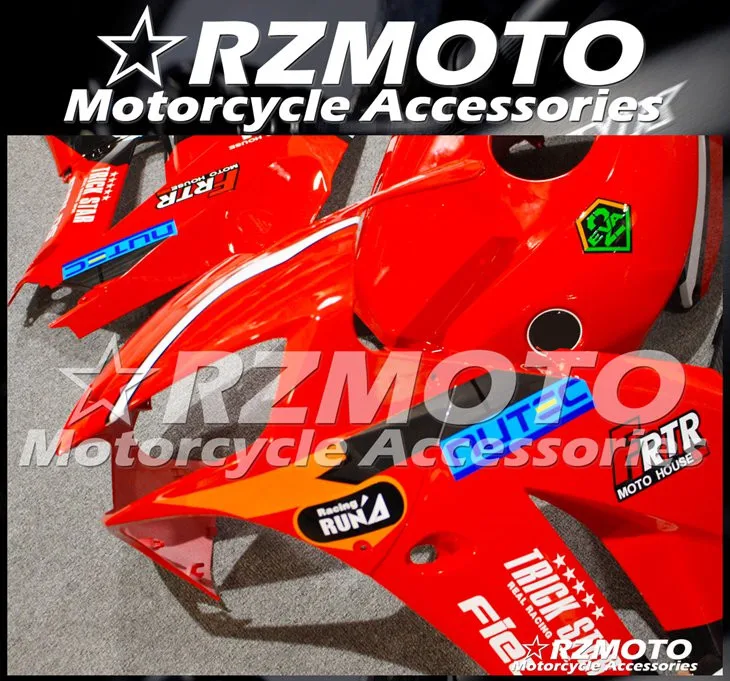 Мотоциклетный обтекатель abs комплект для HONDA CBR600RR F5 2013- год корпусные детали молд Магазин № 0890