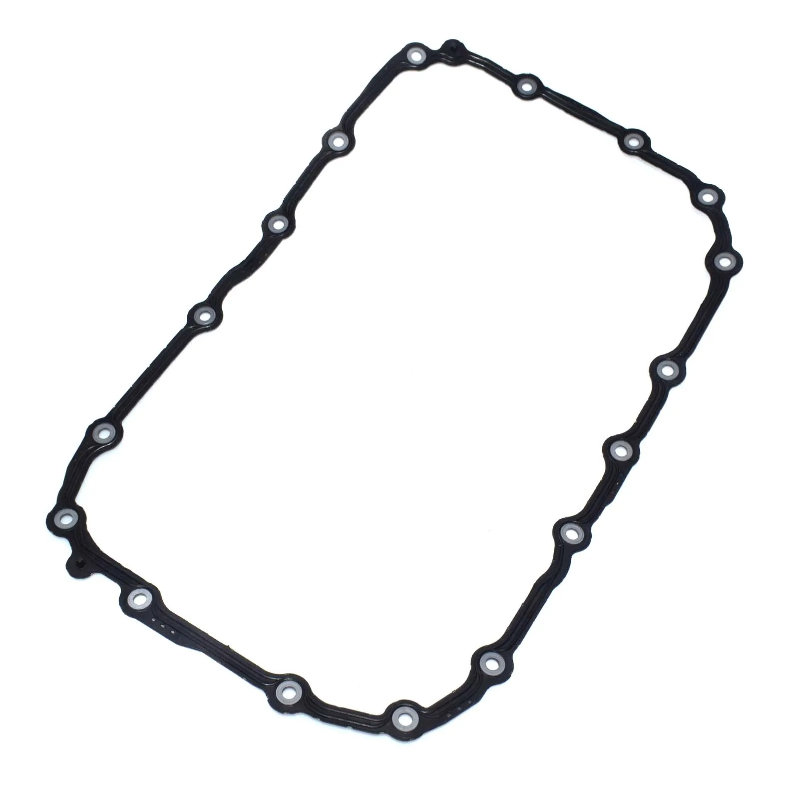 Auto Transmission Oil Filter or Oil Pan Gasket For BMW E81 E82 E83 E84 E88 E87 E93 E92 E90 E91 X1 X3 24117581604 24117593565