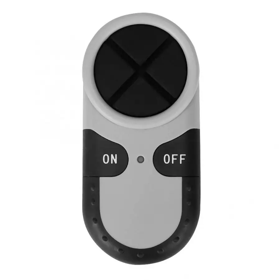 LED Search Light 60W Remote Control Waterproof Searchlight for Boat Outdoor Car Spotlight