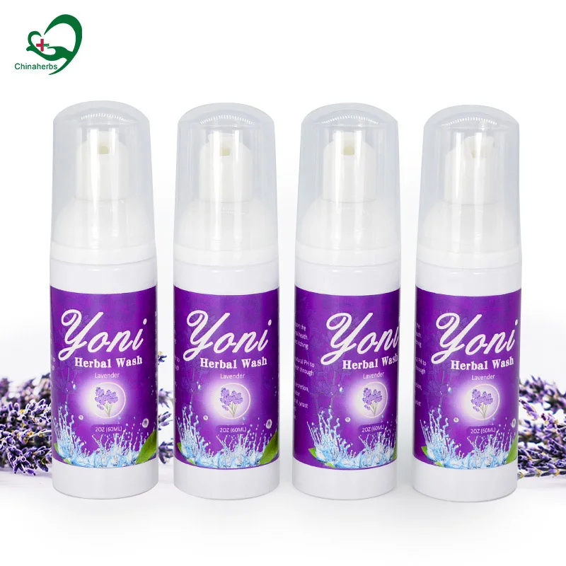 Organic Lavender Yoni Wash Detox Vaginal Odor Itching Clean PH Balance Lubrication Moisturizing Feminine Health Care Rose Lotion | Красота и