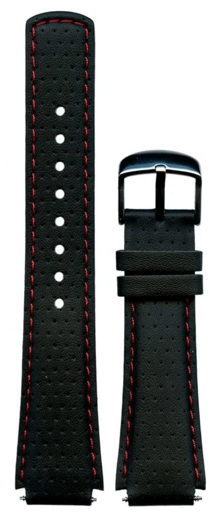 Ремешок CASIO для часов EFA-120L-1A, Кожа(10224471