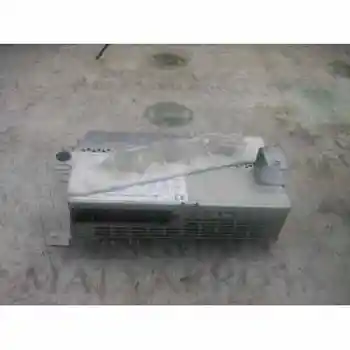 

SWITCHBOARD ENGINE EUA SAAB 9-5 SALOON 2.0 T Vector 4617163 AB916 [7081336]