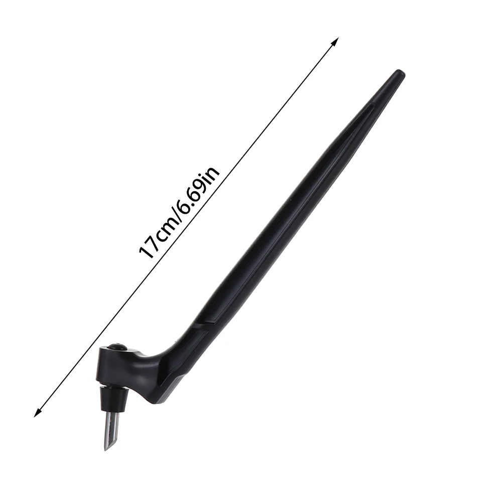 Craft Cutting Pen with 360 Degree Rotating Blade Cutting Mat Stainless Steel Art Carving Crafting Slice for Scrapbooking Stencil with craft cutting tools