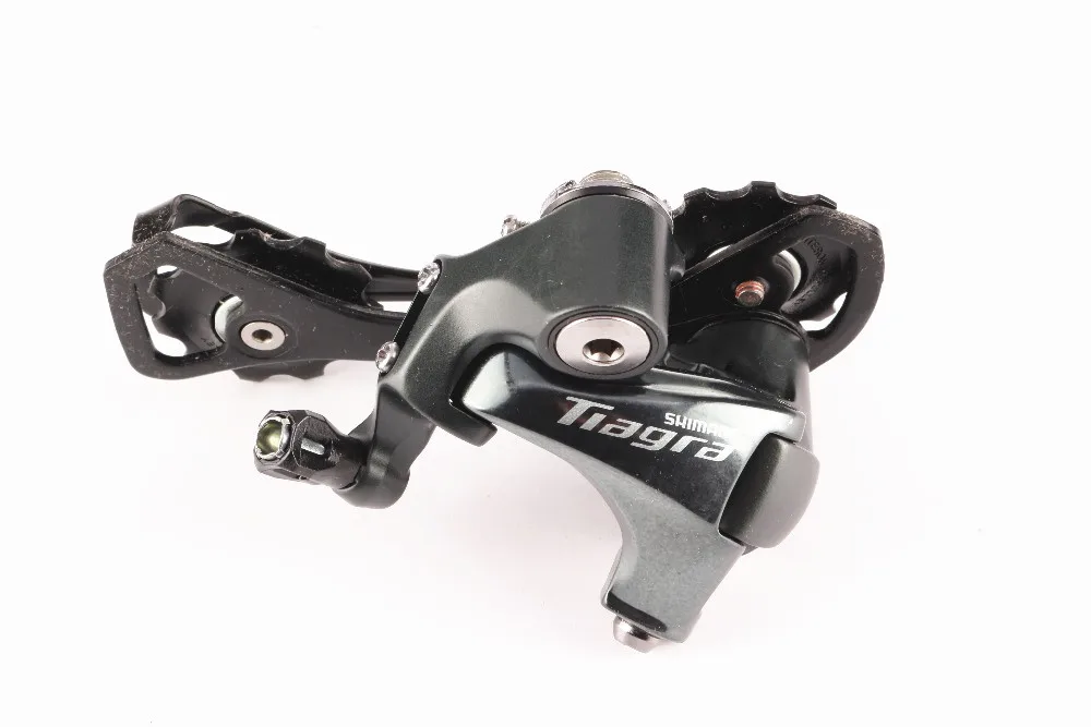 Shimano Tiagra 4700 SS/GS Road Bike bicycle Rear DerailleurShort Cage/medium