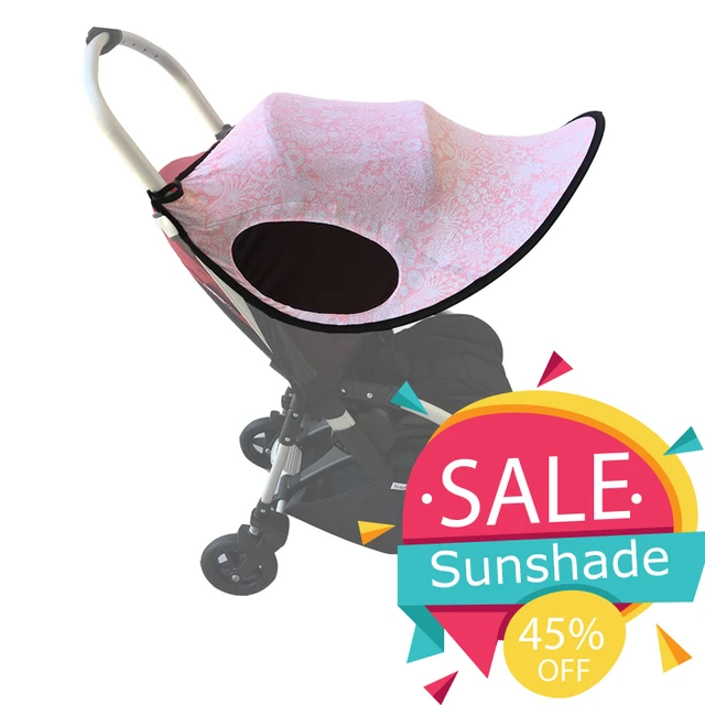 Baby Stroller Visor For Bee6 Bee5 Bee3 Sun Shade Awning Canopy Baby  Stroller Accessories