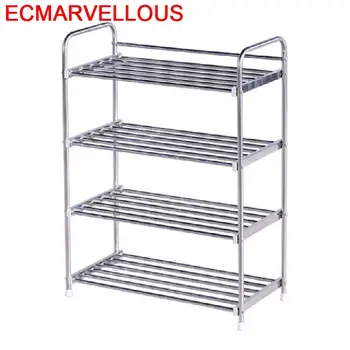 

Para Casa Home Furniture Range Chaussure Zapatera Organizador Schoenen Opbergen Scarpiera Sapateira Mueble Cabinet Shoes Rack