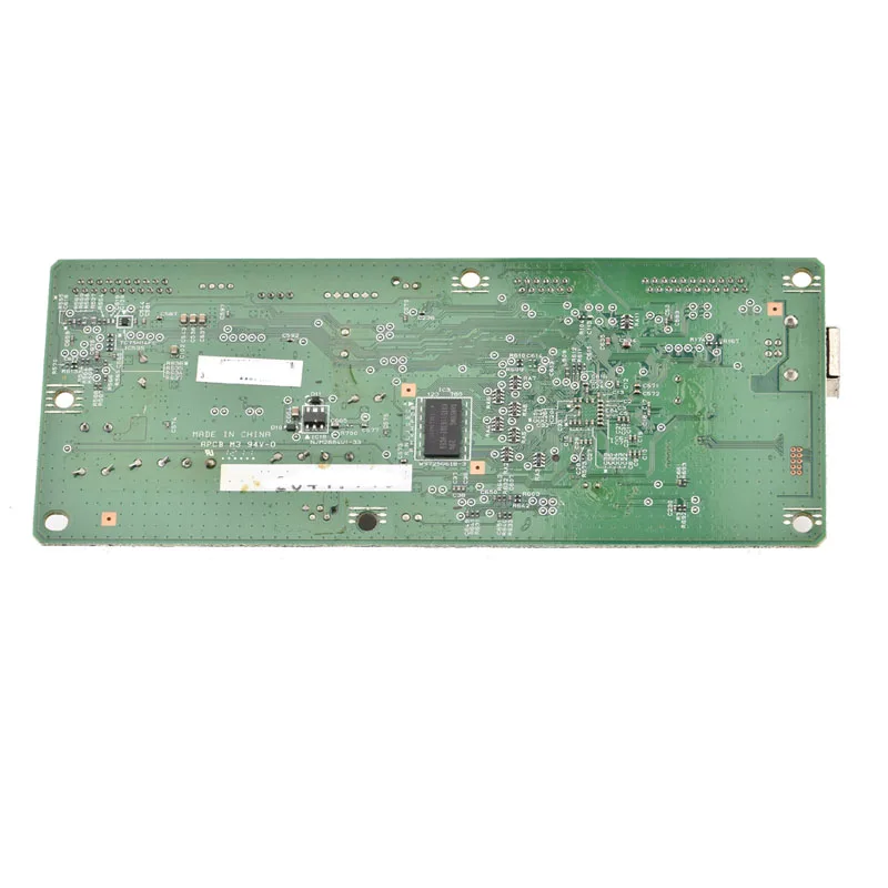 Материнская плата PCA в сборе, материнская плата для Canon MF4410 MF4412 MF 4410 4412 FM4-7175 FM4-7175-000 принтера