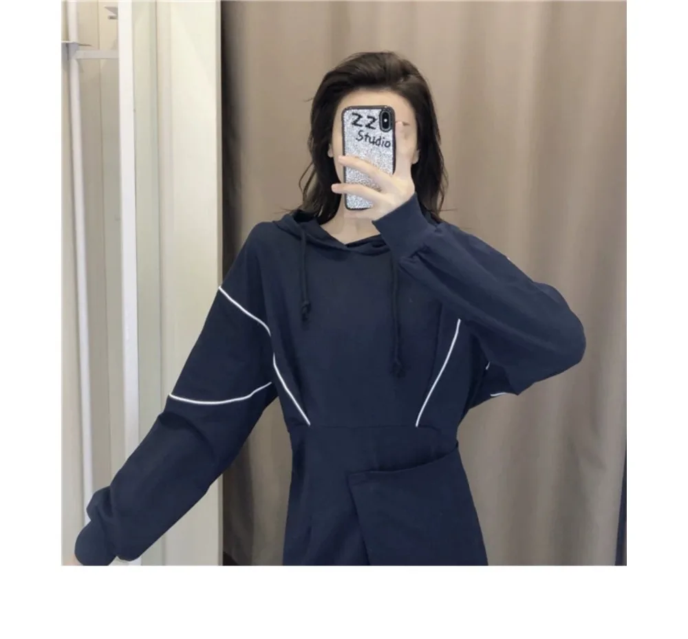 WS12824, модные женские толстовки и свитшоты,, Подиумные роскошные, известный бренд, Европейский дизайн, вечерние, стильная женская одежда