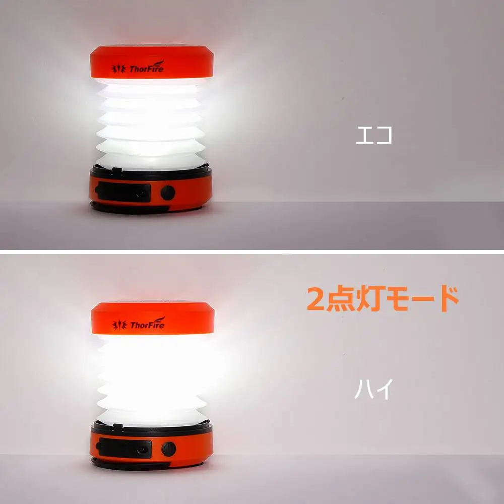 Smuxi 30-125LM светодиодный фонарь для кемпинга DC 5 В USB Перезаряжаемый мини-вспышка светильник фонарь светильник лампа CL01 Складная рукоятка для пеших прогулок
