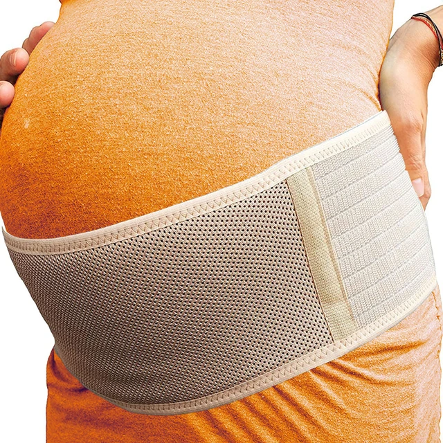 Pregnant Women Belts Maternity Belly Belt Waist Care Abdomen Support Belly  Band Back Brace Protector pregnant maternity clothes - AliExpress