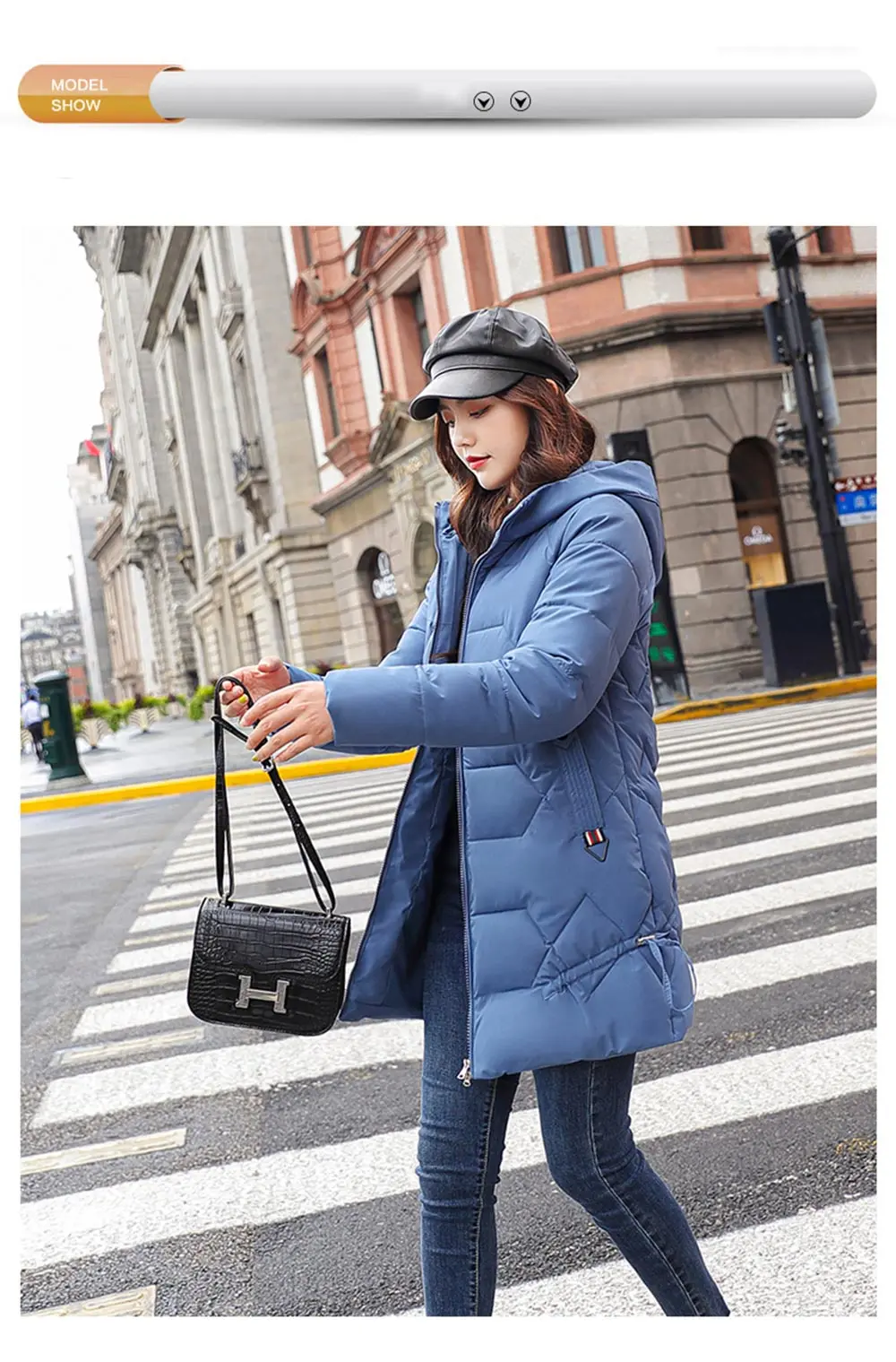 Moda Feminina