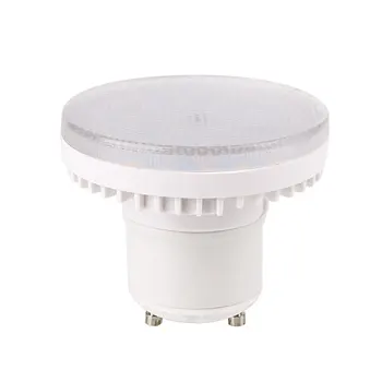 

33LED GU24 6W Bright PL Light Tubular Bulb Lamps Replacement Transparent