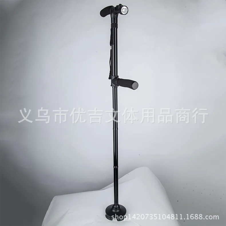 Поперечная граница для Amazon Walking Stick tv Walking Stick для пожилых людей встали и помочь палочка трость