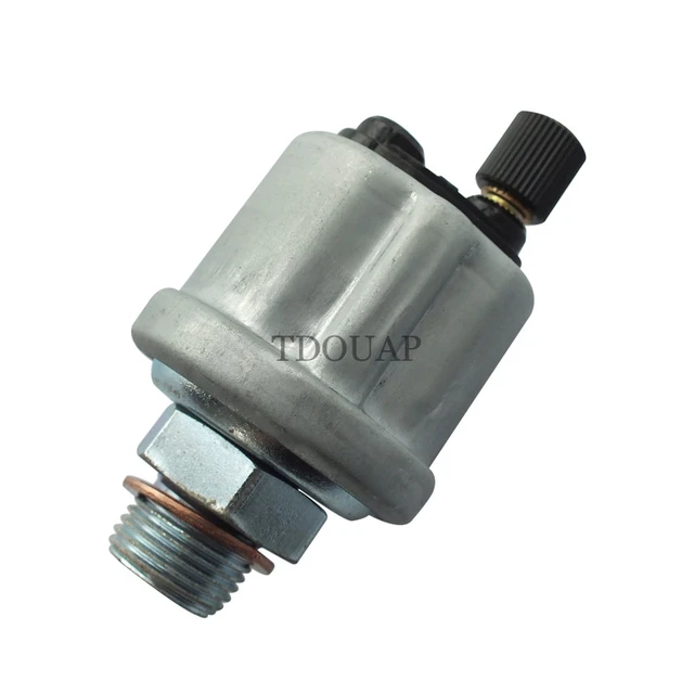 Air Suspension Pressure Switch Mercedes W109 Air Suspension Parts