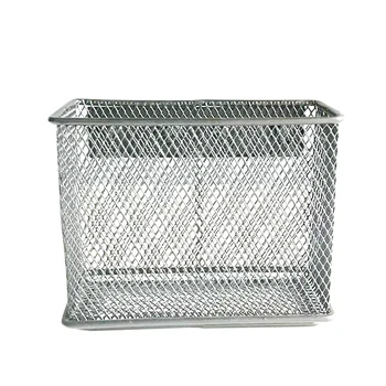 

Magnetic Whiteboard Tray Document Magazines Desk Kitchen Storage Basket Wire Mesh Organizer Office For Refrigerator Home Suction