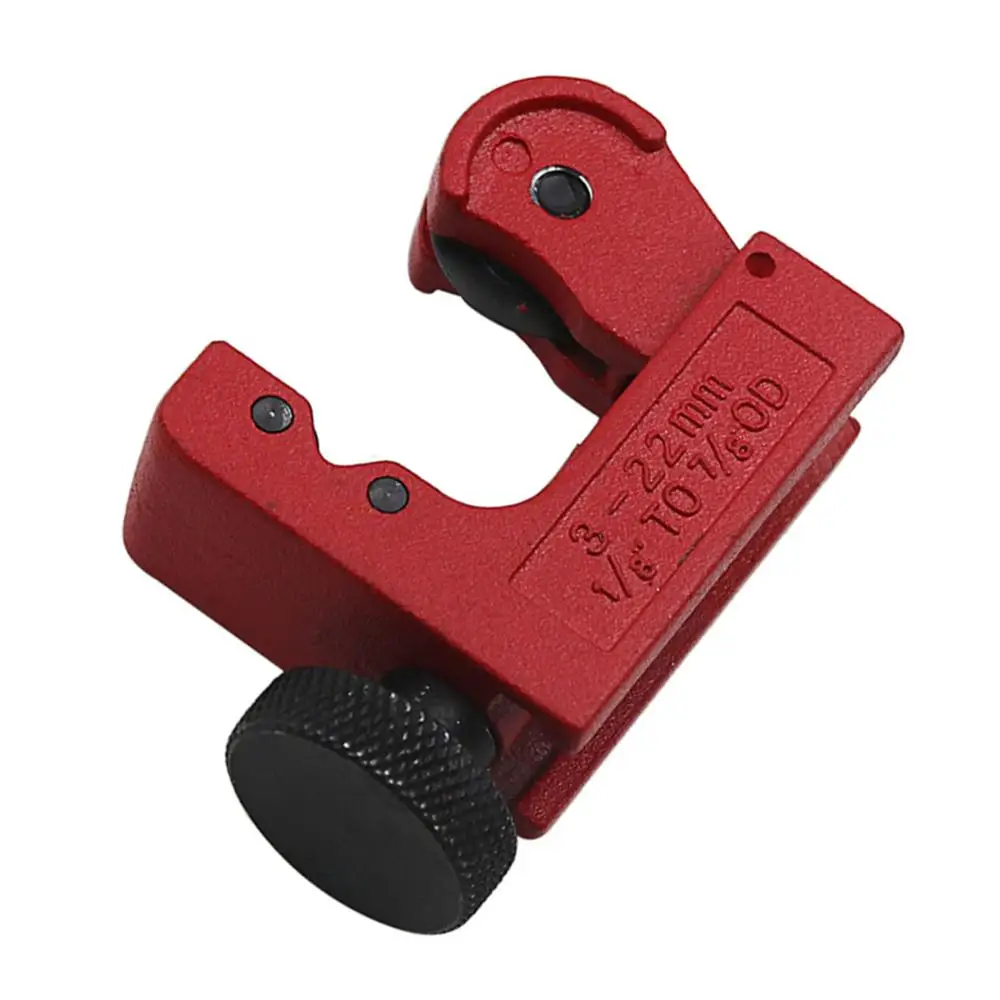 Pipe Tube Cutter Easy Squeaze  *6mm to 22mm*   from FRAGRAM TOOLS