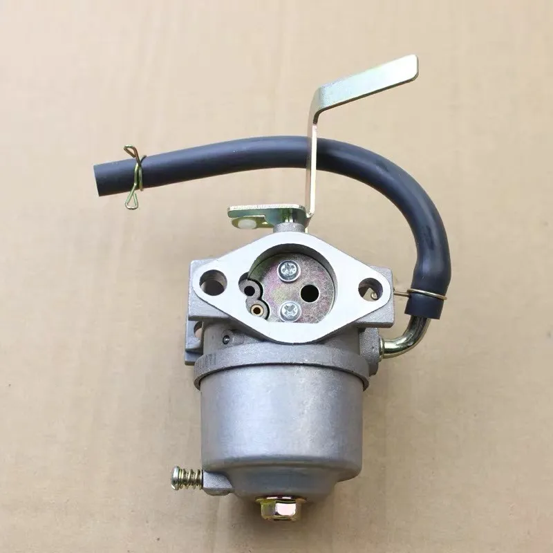 Карбюратор MZ175 подходит для генератора YAMAHA EF2600 EF2700 2 кВт 4 тактный YP20G YP30G водяной