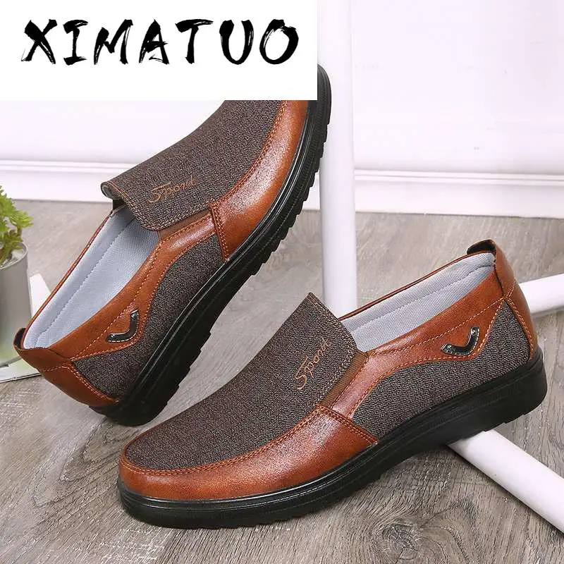 old beijing style shoes