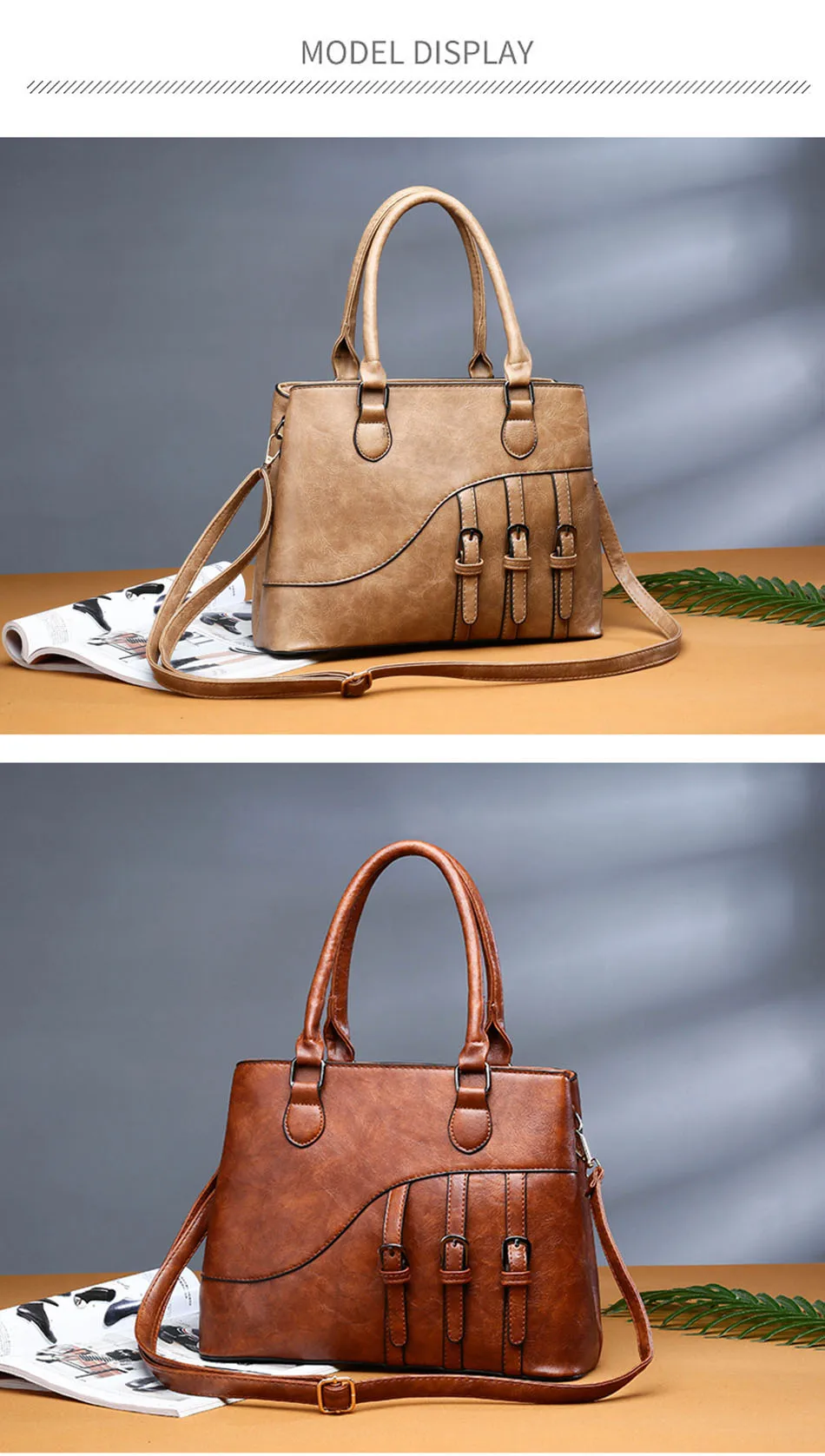 bag sets (12)