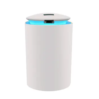 

Mini Home Ultrasonic Air Humidifier Romantic Soft Light USB Essential Oil Diffuser Car Purifier Aroma Anion Mist Maker