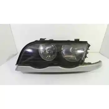 

2281438 Left headlight Bmw 3 Series Saloon (e46)