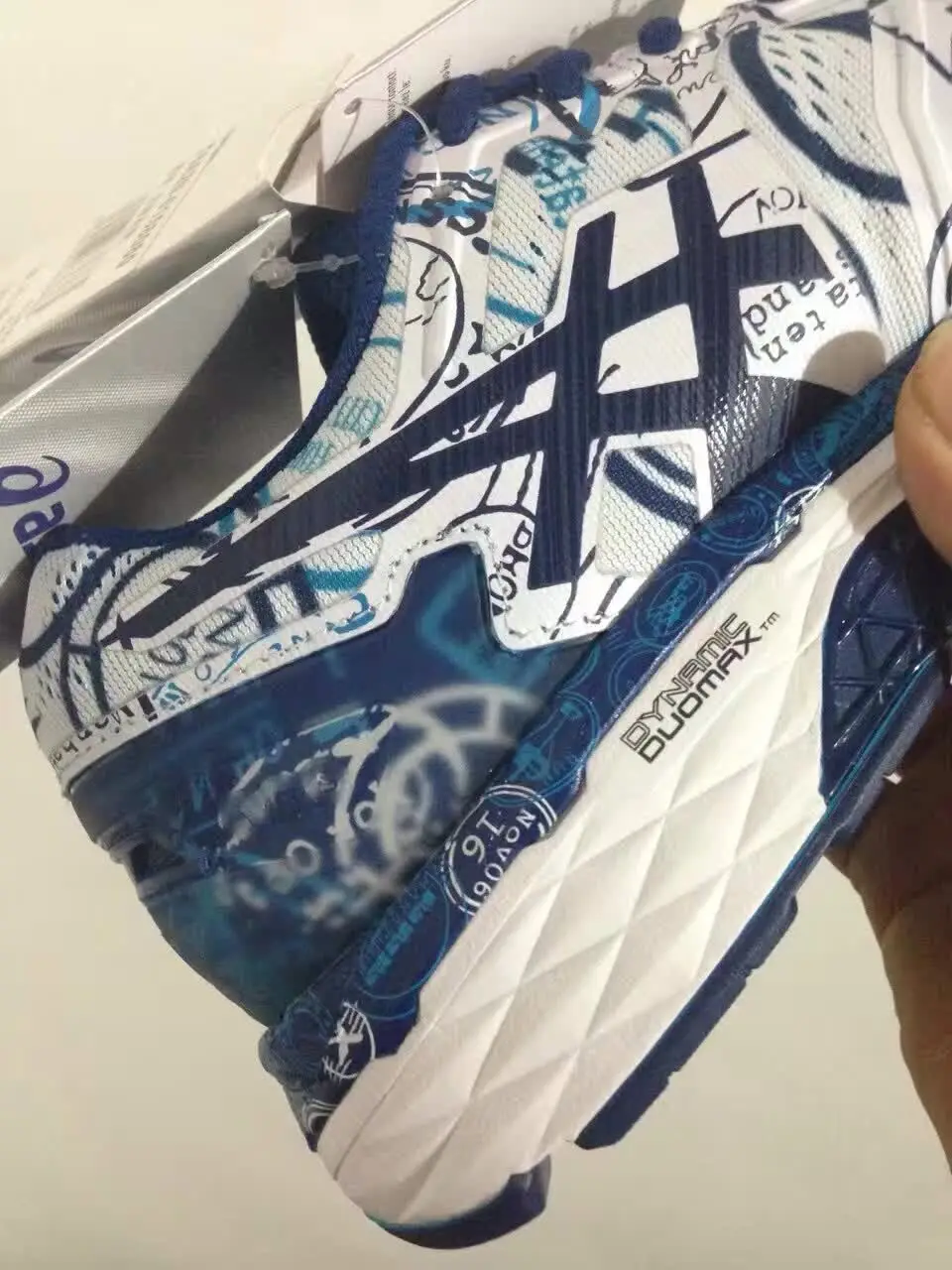 Новое поступление, официальный ASICS GEL-KAYANO 23 T646N, мужские кроссовки, спортивная обувь, кроссовки, уличная спортивная обувь, Hongniu