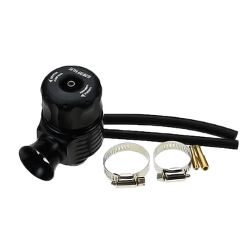 

Single Port Blow Off Valve Direct Bolt On BA BF FG XR6 Turbo BOV DV 25mm