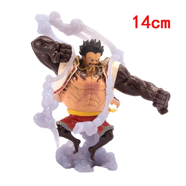 Monkey. D. Luffy Sixth Scale Figure by Hot Toys