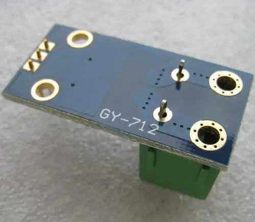 

GY-712-20A ACS712-20A Current Sensor Module