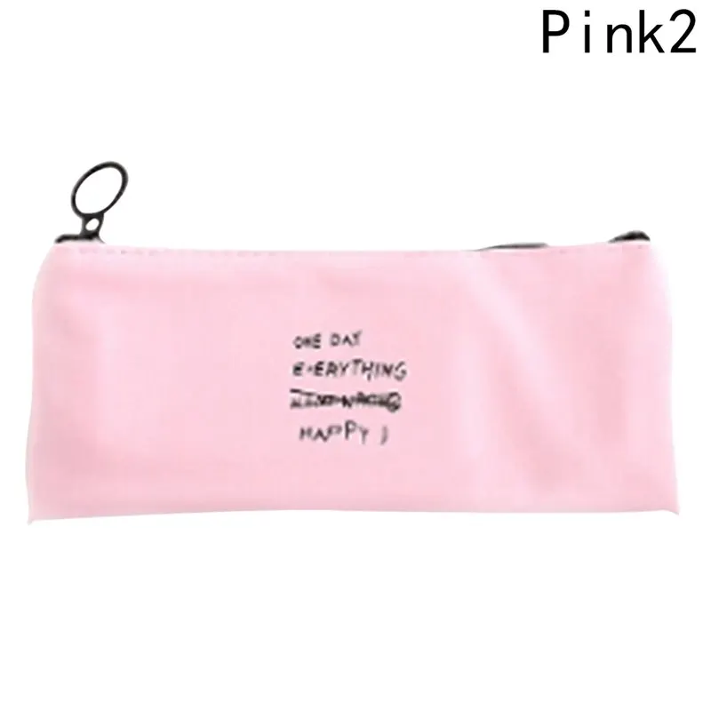 PK2 Сумка для макияжа, подарок, дропшиппинг, Kawaii, черный, белый, для девушек, для женщин, милый, розовый, черный, для монет, для ключей, чехол в горошек, из искусственной кожи - Цвет: PK2