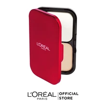 L'Oreal Paris Ультрастойкая пудра для лица "Infaillible", матирующая, оттенок 160, Золотисто-песочный, 10 гр