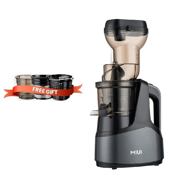 miui fruit juicer