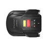 Lawn Mower Robot H750 WIFI APP, 2.6Ah, Working Capacity 800m2,Gyroscope Navigation,Water-proofed Charger,Subarea+Range Function 2