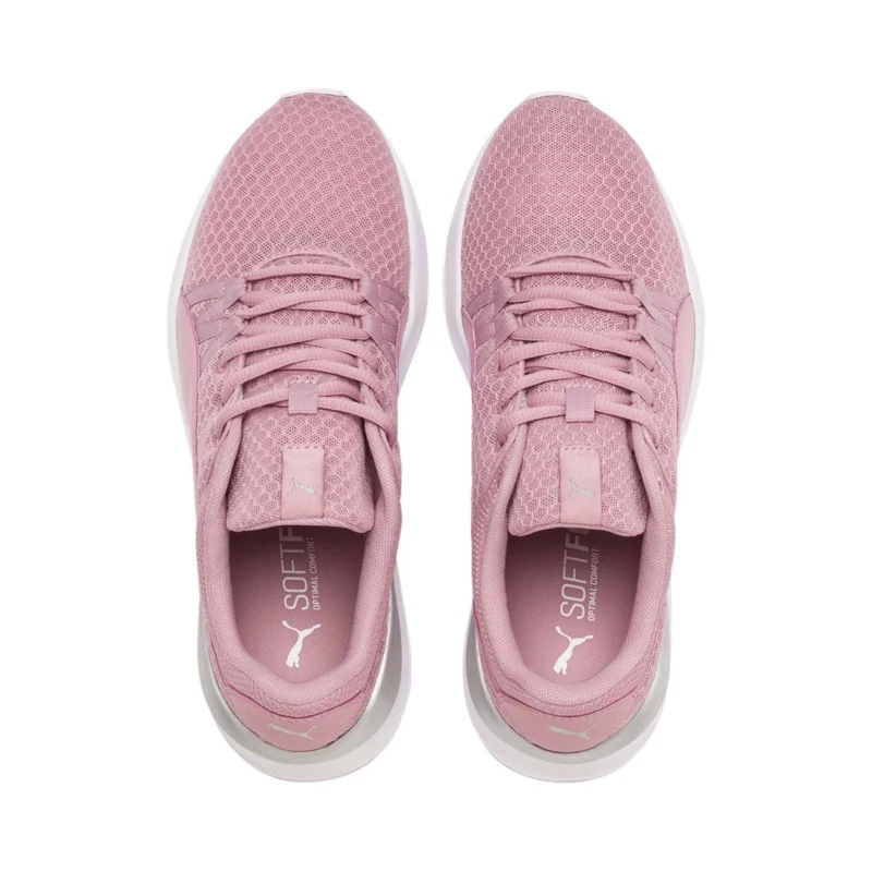Zapatillas de deporte para mujer Puma, Adela Core, 37054403 - AliExpress  Deportes y entretenimiento